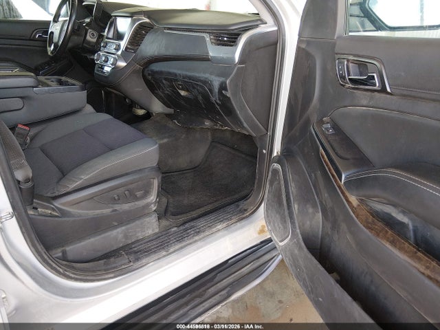 Chevrolet Tahoe Ls 2016 1GNSKAEC0GR347952 Image 5