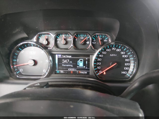 Chevrolet Tahoe Ls 2016 1GNSKAEC0GR347952 Image 7