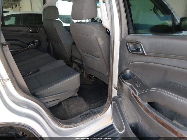 Chevrolet Tahoe Ls 2016 1GNSKAEC0GR347952 Image 8