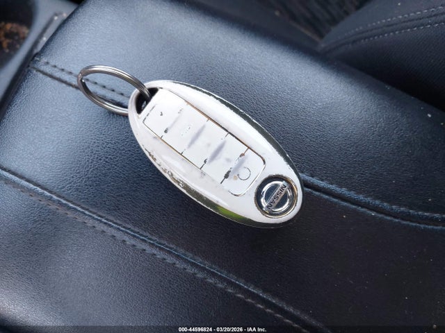 2019 Nissan Rogue Sv მანქანა იყიდება აუქციონზე, vin: KNMAT2MT7KP522338, აუქციონის ნომერი: 44596824