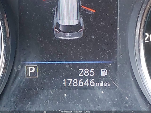 2019 Nissan Rogue Sv მანქანა იყიდება აუქციონზე, vin: KNMAT2MT7KP522338, აუქციონის ნომერი: 44596824