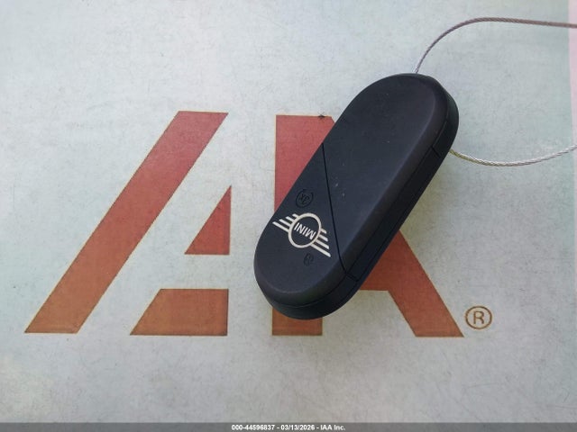 2025 MINI CONVERTIBLE WMW23GX06S2X28165 Photo 10