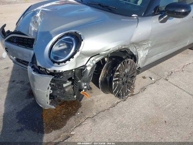 2025 MINI CONVERTIBLE WMW23GX06S2X28165 Photo 5