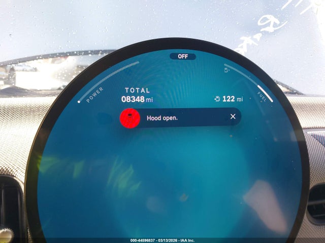 2025 MINI CONVERTIBLE WMW23GX06S2X28165 Photo 6