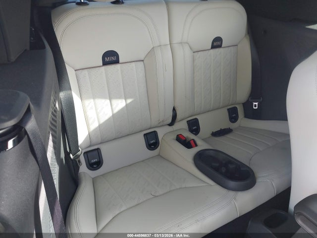 2025 MINI CONVERTIBLE WMW23GX06S2X28165 Photo 7