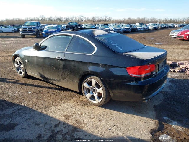 44596840 :رقم المزاد ، WBAWV5C5XAP081756 vin ، 2010 Bmw 328i Xdrive مزاد بيع