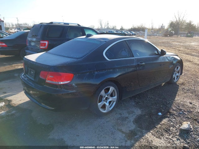 44596840 :رقم المزاد ، WBAWV5C5XAP081756 vin ، 2010 Bmw 328i Xdrive مزاد بيع