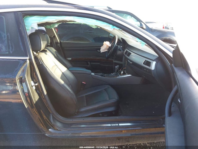 44596840 :رقم المزاد ، WBAWV5C5XAP081756 vin ، 2010 Bmw 328i Xdrive مزاد بيع