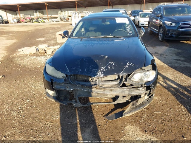 44596840 :رقم المزاد ، WBAWV5C5XAP081756 vin ، 2010 Bmw 328i Xdrive مزاد بيع