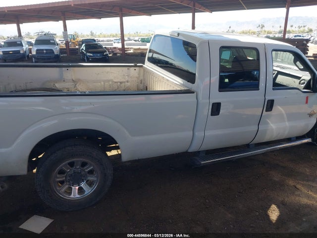 Ford F-350 Xlt 2016 1FT8W3BT0GEA71903 Image 13