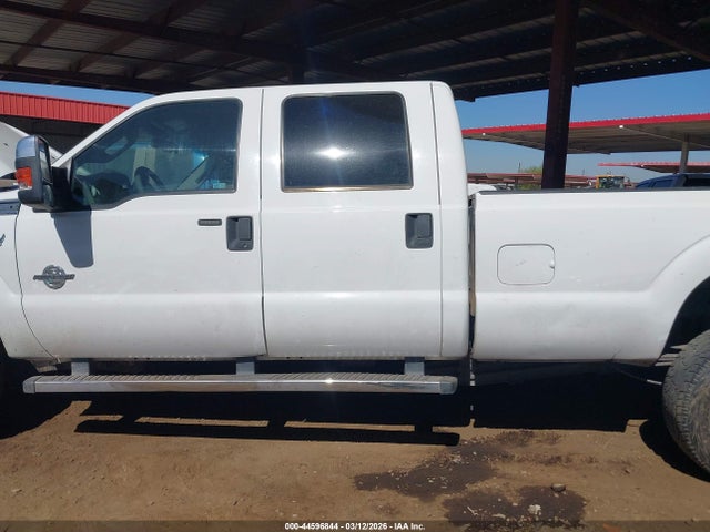 Ford F-350 Xlt 2016 1FT8W3BT0GEA71903 Image 14