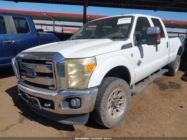 Ford F-350 Xlt 2016 1FT8W3BT0GEA71903 Image 2