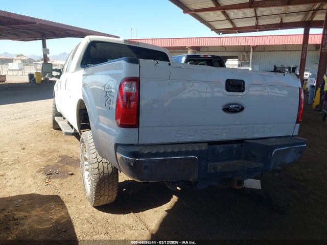 Ford F-350 Xlt 2016 1FT8W3BT0GEA71903 Image 3