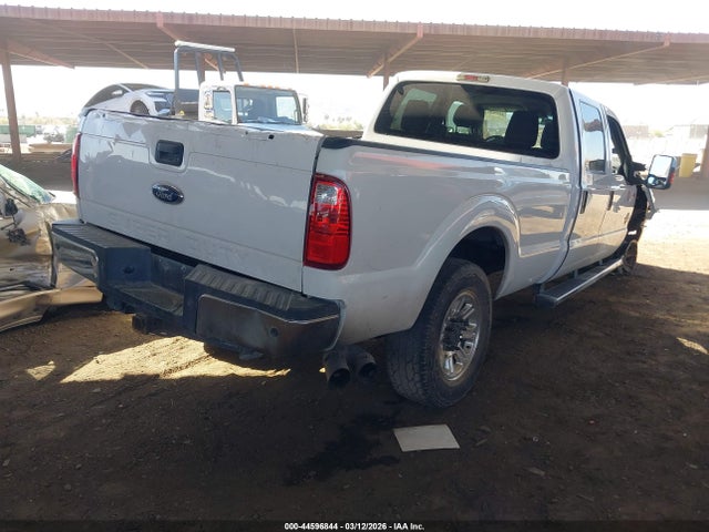 Ford F-350 Xlt 2016 1FT8W3BT0GEA71903 Image 4