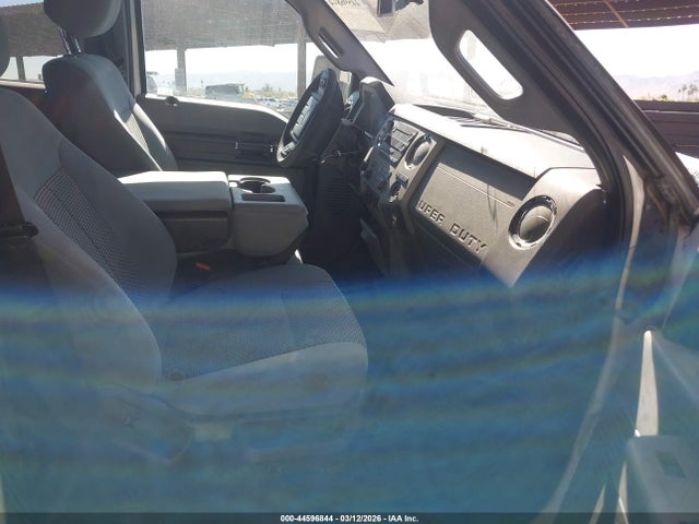 Ford F-350 Xlt 2016 1FT8W3BT0GEA71903 Image 5