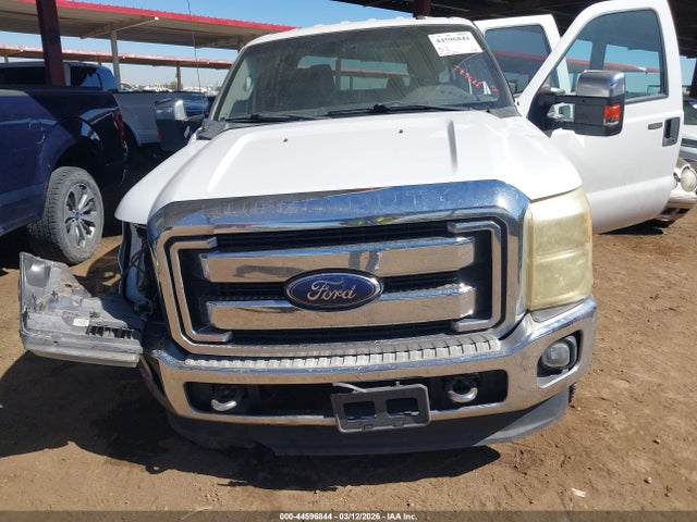 Ford F-350 Xlt 2016 1FT8W3BT0GEA71903 Image 6