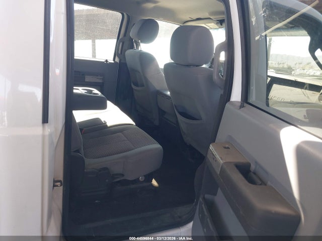 Ford F-350 Xlt 2016 1FT8W3BT0GEA71903 Image 8