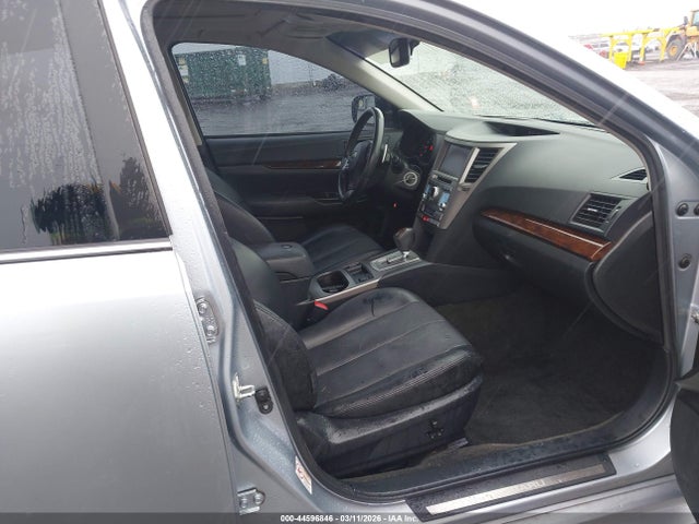 Продаж на аукціоні авто 2013 Subaru Legacy 2.5i Limited, vin: 4S3BMBL63D3038898, номер лоту: 44596846
