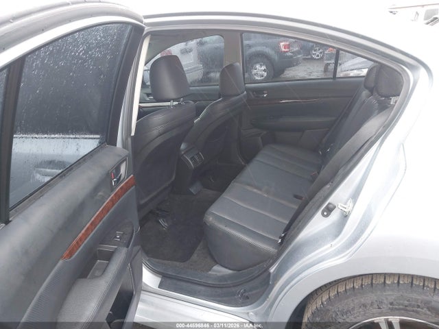 Продаж на аукціоні авто 2013 Subaru Legacy 2.5i Limited, vin: 4S3BMBL63D3038898, номер лоту: 44596846