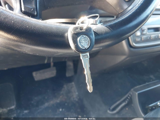 2002 CADILLAC DEVILLE 1G6KD54YX2U225454 Photo 10