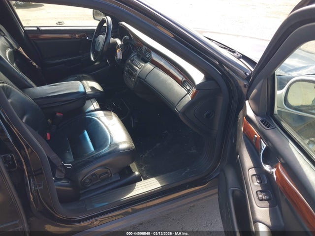 2002 CADILLAC DEVILLE 1G6KD54YX2U225454 Photo 4