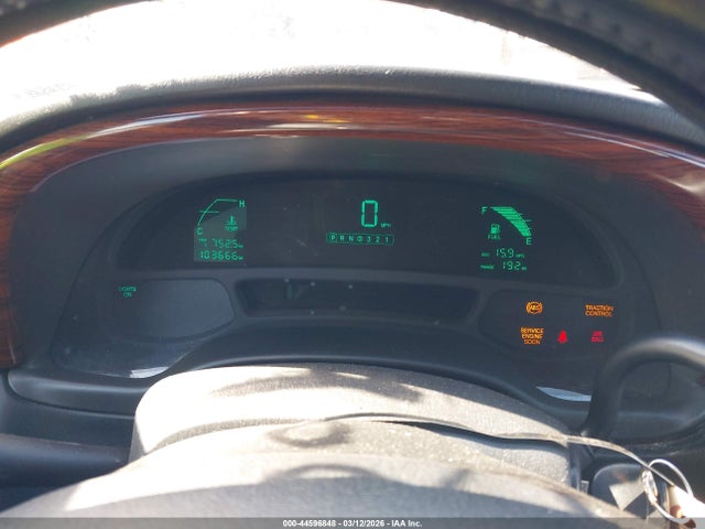 2002 CADILLAC DEVILLE 1G6KD54YX2U225454 Photo 6