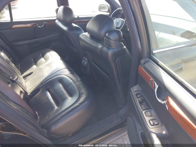 2002 CADILLAC DEVILLE 1G6KD54YX2U225454 Photo 7