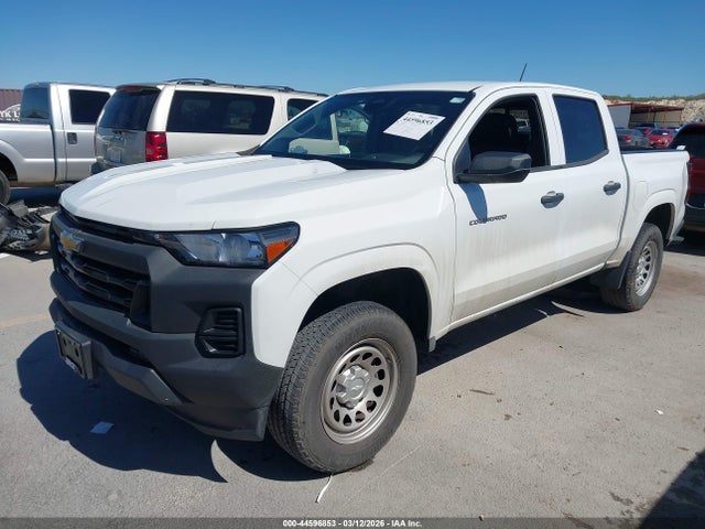 1GCPSBEK6R1279105 Chevrolet Colorado 2wd Wt