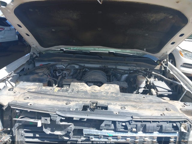 3GTU2PEJ6HG385366 GMC Sierra 1500 Denali