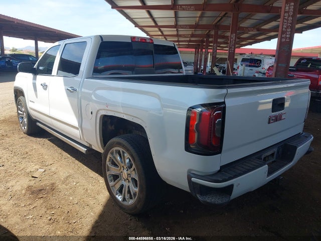3GTU2PEJ6HG385366 GMC Sierra 1500 Denali
