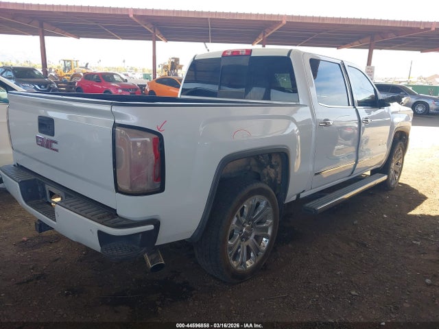 3GTU2PEJ6HG385366 GMC Sierra 1500 Denali