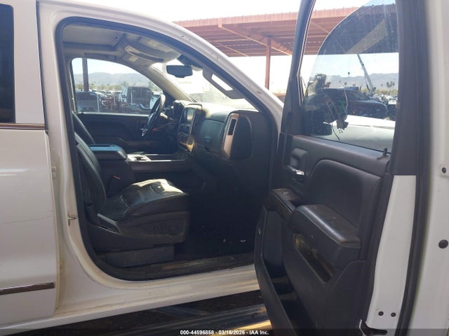 3GTU2PEJ6HG385366 GMC Sierra 1500 Denali