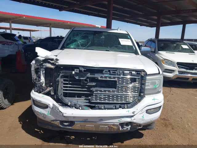 3GTU2PEJ6HG385366 GMC Sierra 1500 Denali