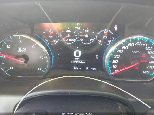 3GTU2PEJ6HG385366 GMC Sierra 1500 Denali