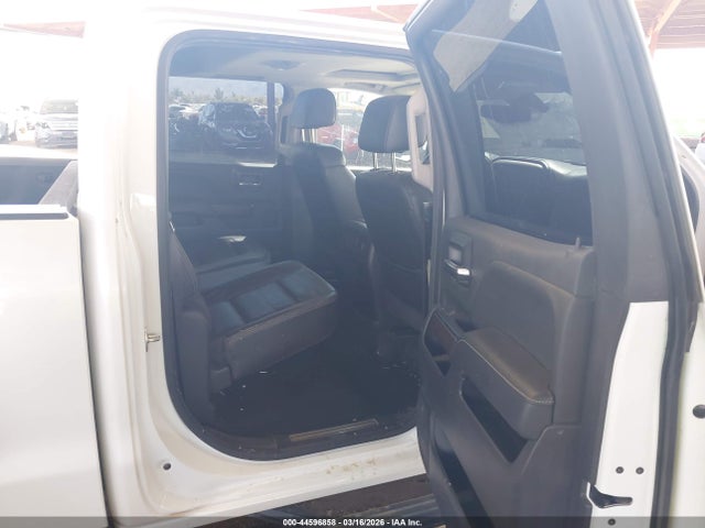 3GTU2PEJ6HG385366 GMC Sierra 1500 Denali
