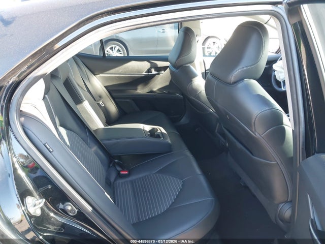 Продаж на аукціоні авто 2020 Toyota Camry Se Hybrid, vin: 4T1G31AK9LU519763, номер лоту: 44596870