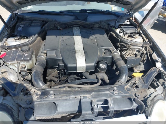 Продаж на аукціоні авто 2005 Mercedes-benz Clk 320, vin: WDBTK65J65F117306, номер лоту: 44596874
