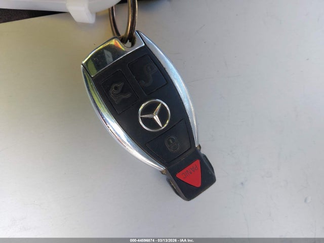 Продаж на аукціоні авто 2005 Mercedes-benz Clk 320, vin: WDBTK65J65F117306, номер лоту: 44596874