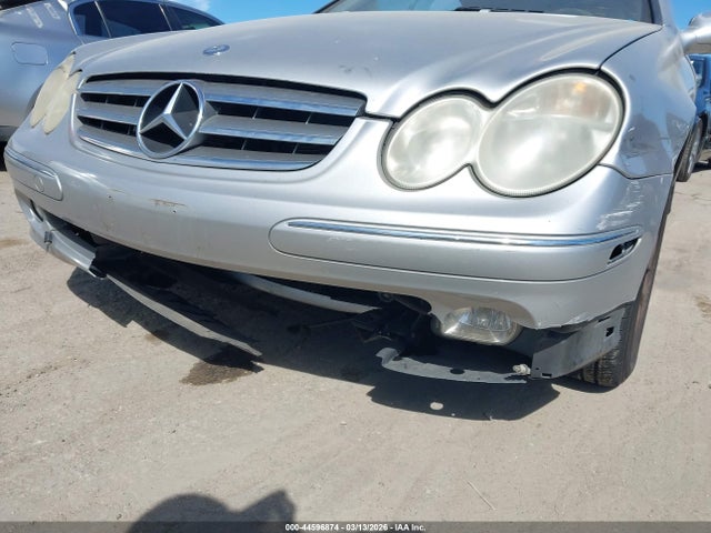 Продаж на аукціоні авто 2005 Mercedes-benz Clk 320, vin: WDBTK65J65F117306, номер лоту: 44596874