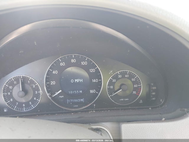 Продаж на аукціоні авто 2005 Mercedes-benz Clk 320, vin: WDBTK65J65F117306, номер лоту: 44596874