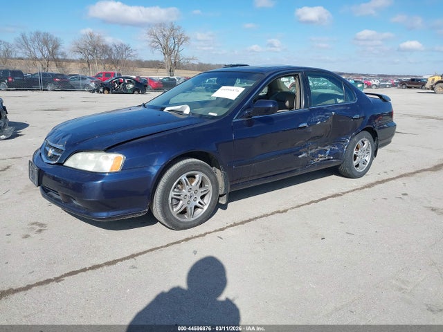 1999 Acura Tl 3.2 მანქანა იყიდება აუქციონზე, vin: 19UUA5644XA011787, აუქციონის ნომერი: 44596876