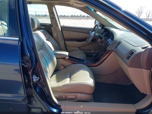 1999 Acura Tl 3.2 მანქანა იყიდება აუქციონზე, vin: 19UUA5644XA011787, აუქციონის ნომერი: 44596876