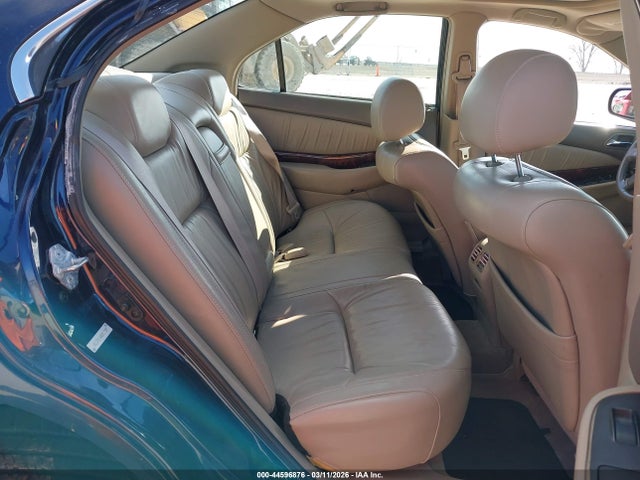 1999 Acura Tl 3.2 მანქანა იყიდება აუქციონზე, vin: 19UUA5644XA011787, აუქციონის ნომერი: 44596876