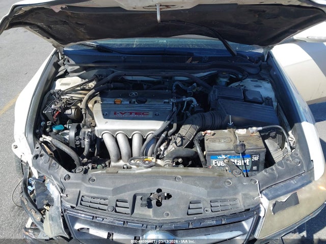 2007 Acura Tsx მანქანა იყიდება აუქციონზე, vin: JH4CL96967C005032, აუქციონის ნომერი: 44596881