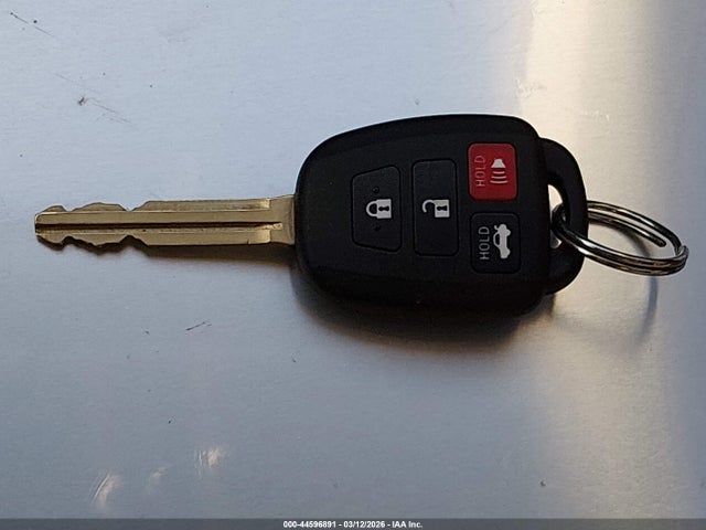 Toyota COROLLA LE 2017 2T1BURHE2HC868021 Image 11