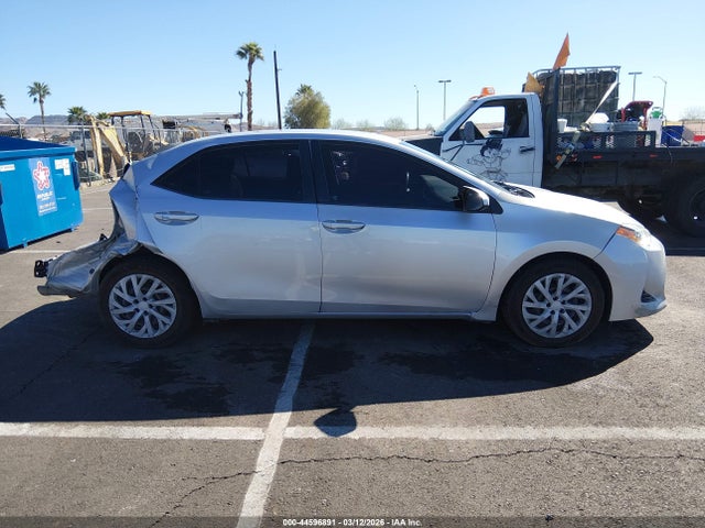 Toyota COROLLA LE 2017 2T1BURHE2HC868021 Image 14