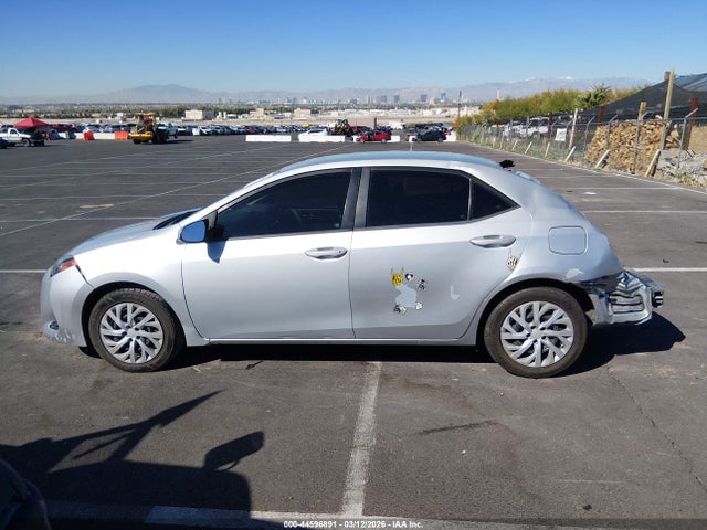 Toyota COROLLA LE 2017 2T1BURHE2HC868021 Image 15