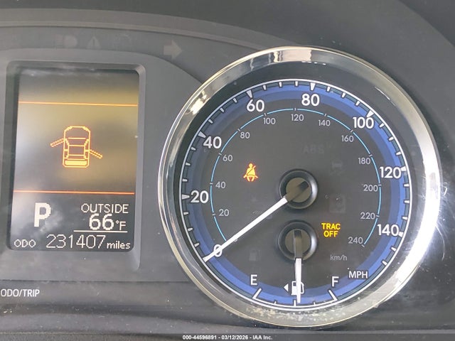 Toyota COROLLA LE 2017 2T1BURHE2HC868021 Image 16