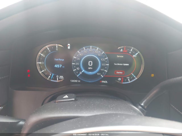 44596897 :رقم المزاد ، 1GYS4CKJ2LR140677 vin ، 2020 Cadillac Escalade 4wd Premium Luxury مزاد بيع