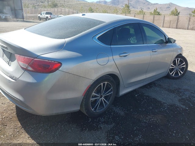 2015 CHRYSLER 200 1C3CCCCB4FN549350 Photo 3